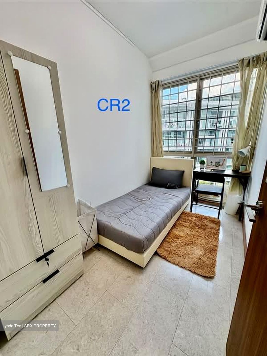 Gardenvista (D21), Condominium #577820521